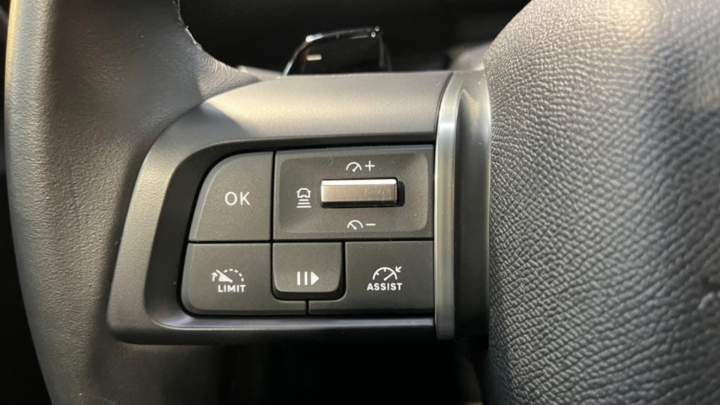 Nouvelle CITROEN C4 X  1.5 BlueHDi 16V - 130 S&S - EAT8  Max